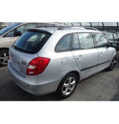 Jante SKODA FABIA 2