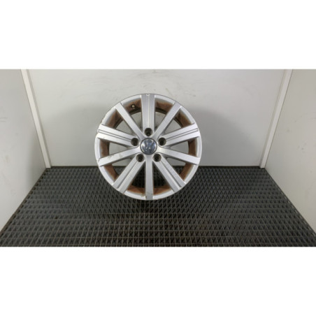 Jante VOLKSWAGEN GOLF 6 Photo n°1