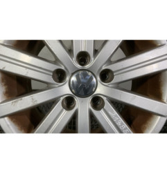 Jante VOLKSWAGEN GOLF 6
