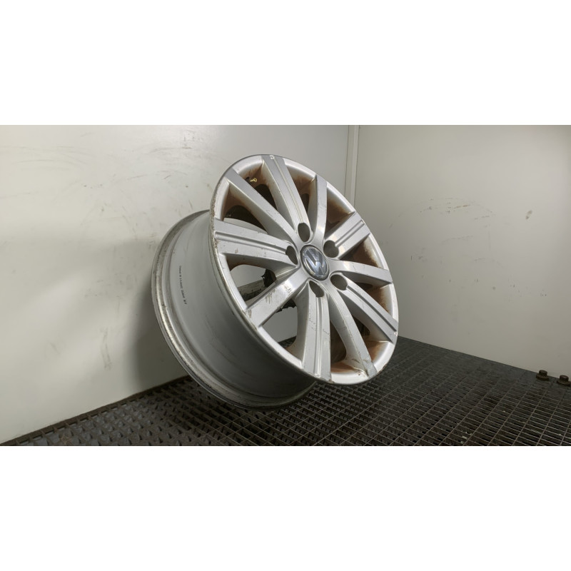 Jante VOLKSWAGEN GOLF 6 Photo n°3