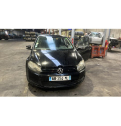 Jante VOLKSWAGEN GOLF 6