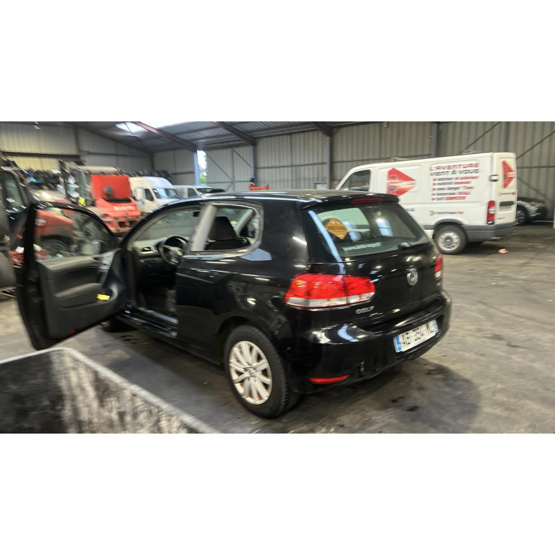 Jante VOLKSWAGEN GOLF 6 Photo n°6
