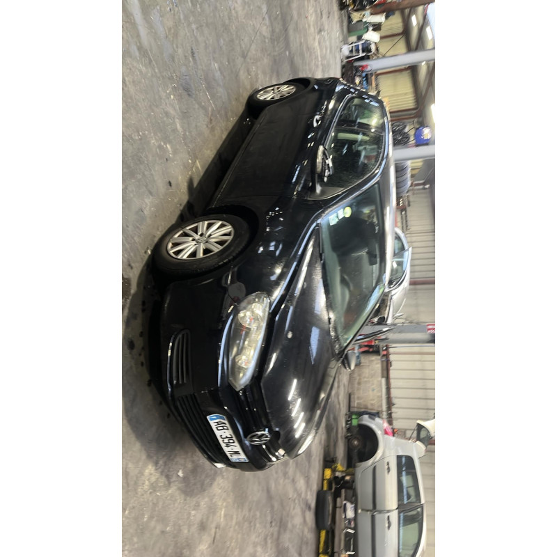 Jante VOLKSWAGEN GOLF 6 Photo n°7