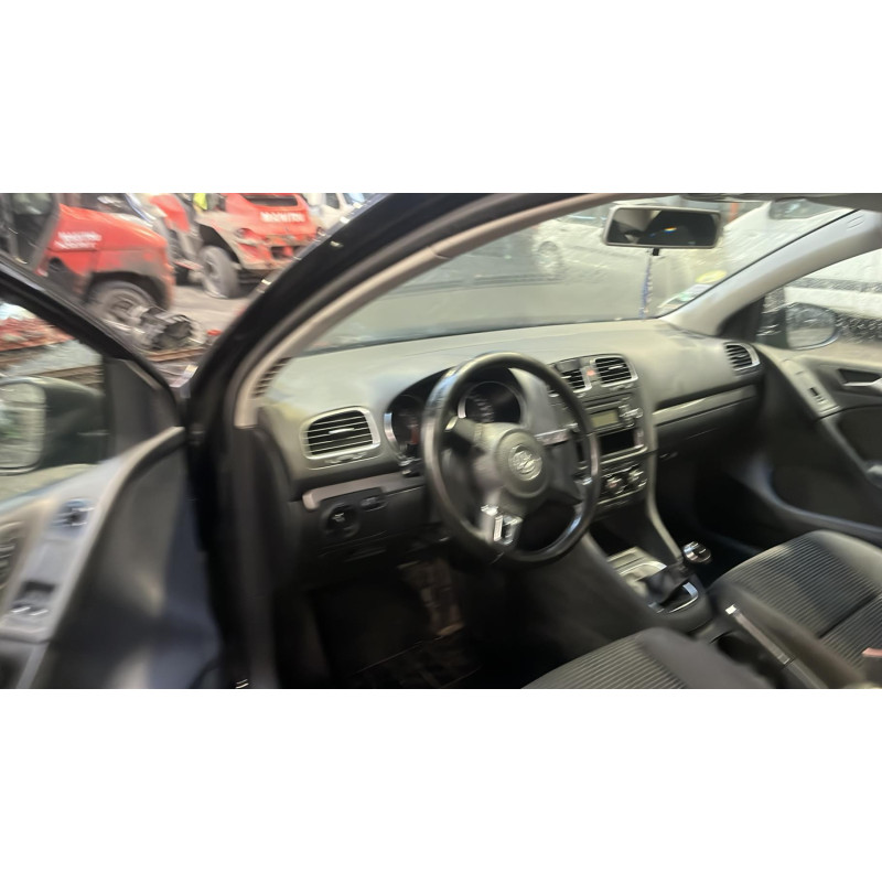 Jante VOLKSWAGEN GOLF 6 Photo n°8