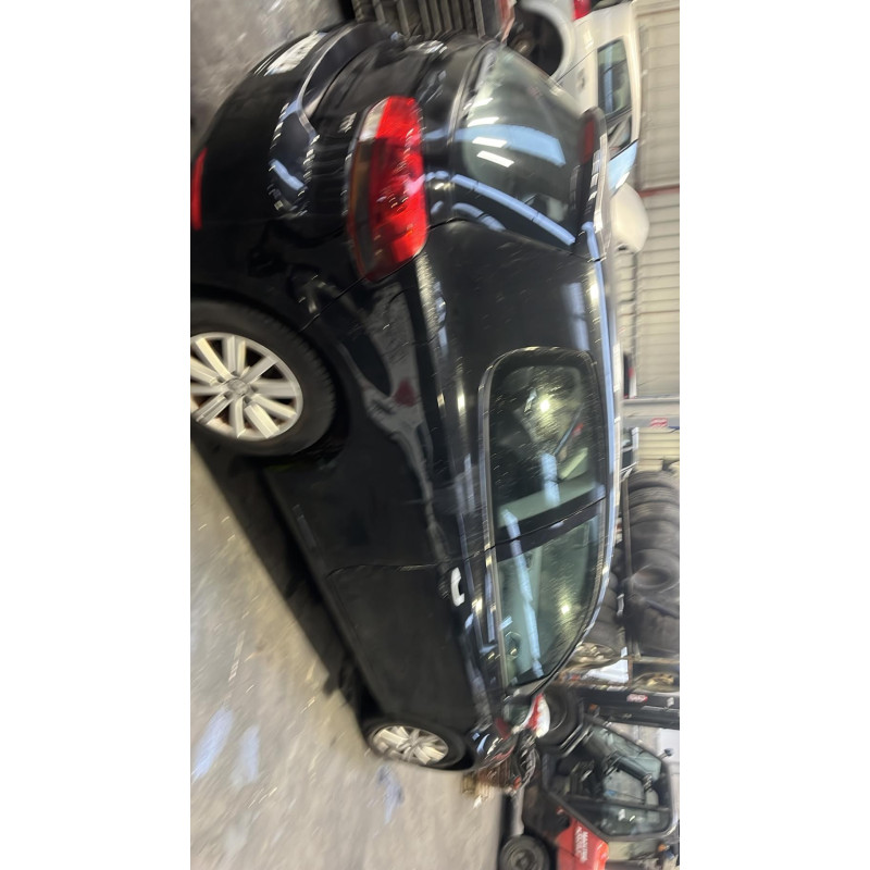 Jante VOLKSWAGEN GOLF 6 Photo n°10