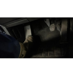 Jante VOLKSWAGEN GOLF 6