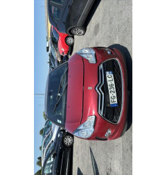 Jante CITROEN DS3