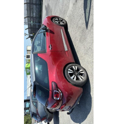 Jante CITROEN DS3