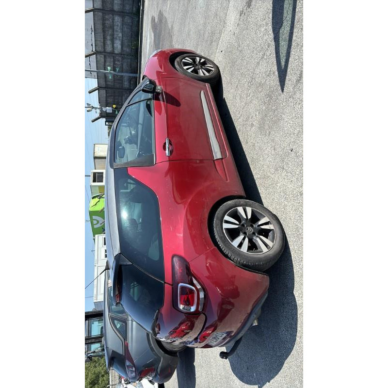 Jante CITROEN DS3 Photo n°9