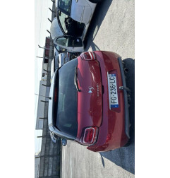 Jante CITROEN DS3