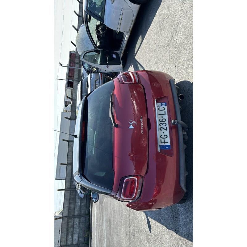 Jante CITROEN DS3 Photo n°15