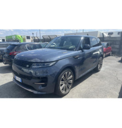 Module électronique LAND ROVER RANGE ROVER 5