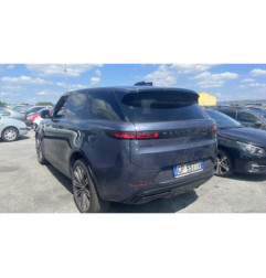 Durite LAND ROVER RANGE ROVER 5