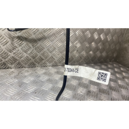 Durite LAND ROVER RANGE ROVER 5