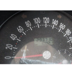 Optique avant principal droit (feux)(phare) VOLKSWAGEN NEW BEETLE 1