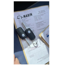 Optique avant principal droit (feux)(phare) VOLKSWAGEN NEW BEETLE 1