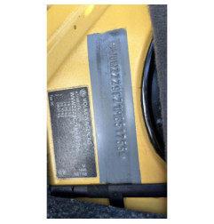 Optique avant principal droit (feux)(phare) VOLKSWAGEN NEW BEETLE 1