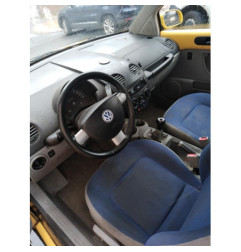 Optique avant principal droit (feux)(phare) VOLKSWAGEN NEW BEETLE 1