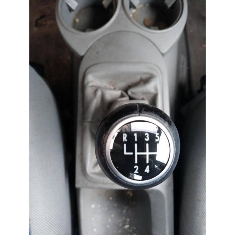 Optique avant principal droit (feux)(phare) VOLKSWAGEN NEW BEETLE 1 Photo n°14