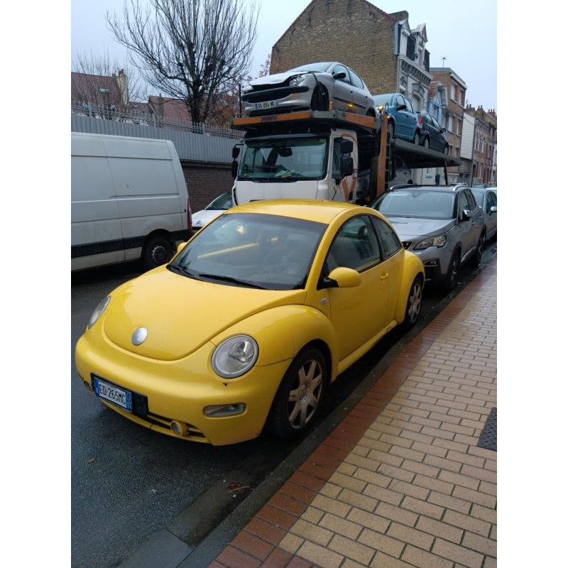 Optique avant principal droit (feux)(phare) VOLKSWAGEN NEW BEETLE 1 Photo n°15