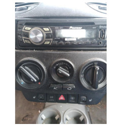 Optique avant principal droit (feux)(phare) VOLKSWAGEN NEW BEETLE 1
