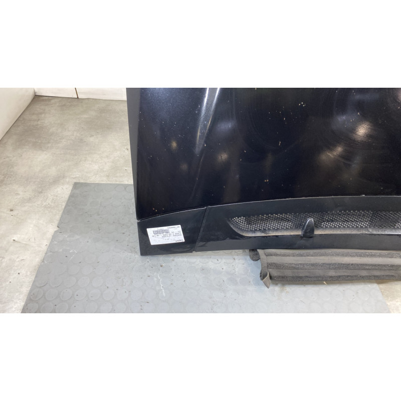 Capot MERCEDES CLASSE A 169 Photo n°4