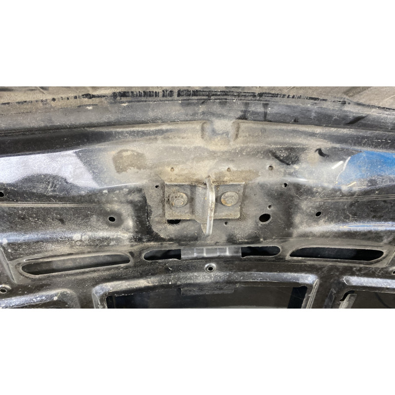 Capot MERCEDES CLASSE A 169 Photo n°5