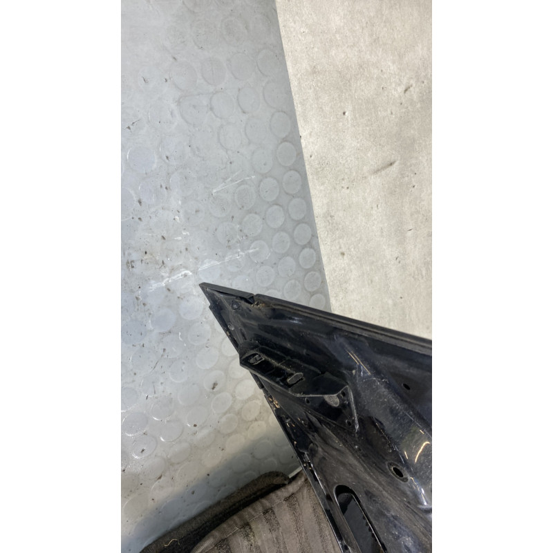 Capot MERCEDES CLASSE A 169 Photo n°6