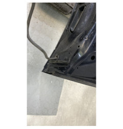 Capot MERCEDES CLASSE A 169