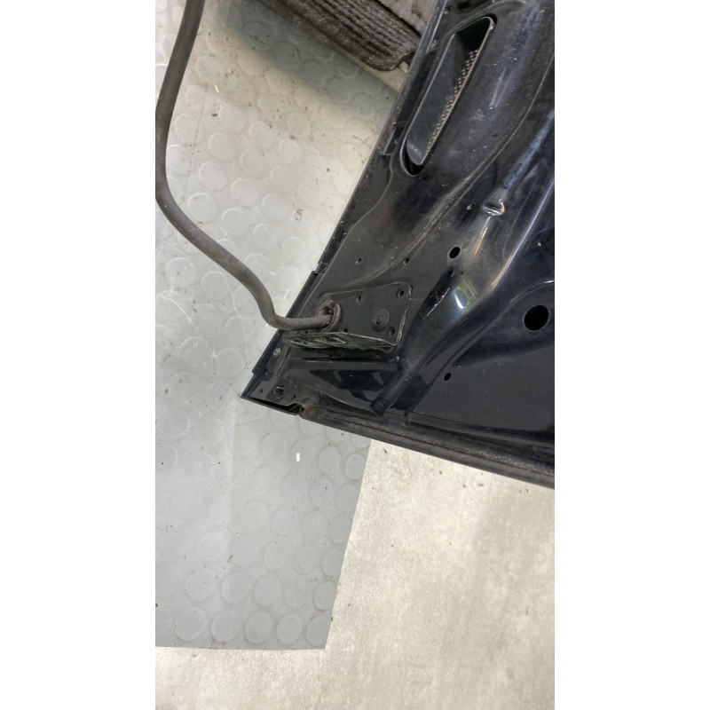 Capot MERCEDES CLASSE A 169 Photo n°7