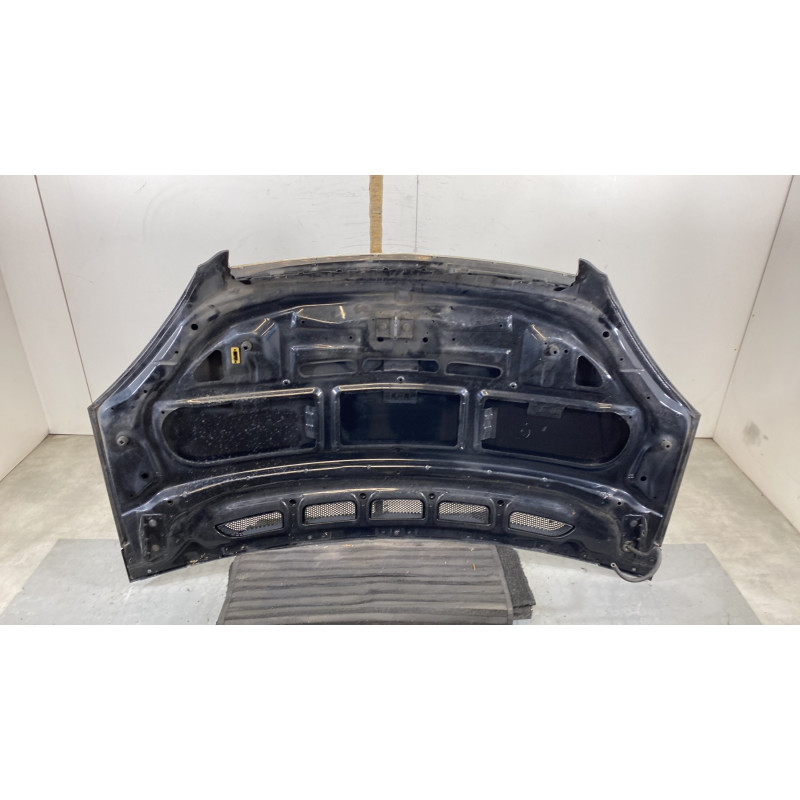 Capot MERCEDES CLASSE A 169 Photo n°8