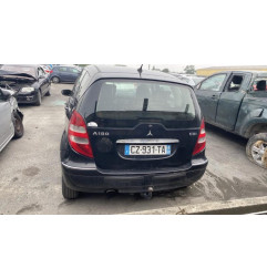 Capot MERCEDES CLASSE A 169