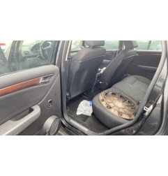 Capot MERCEDES CLASSE A 169