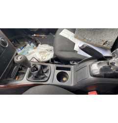 Capot MERCEDES CLASSE A 169