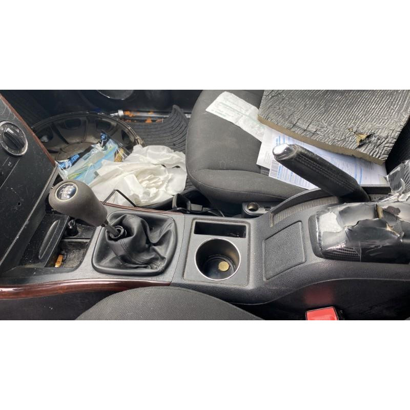 Capot MERCEDES CLASSE A 169 Photo n°11