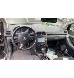 Capot MERCEDES CLASSE A 169
