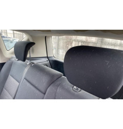 Capot MERCEDES CLASSE A 169