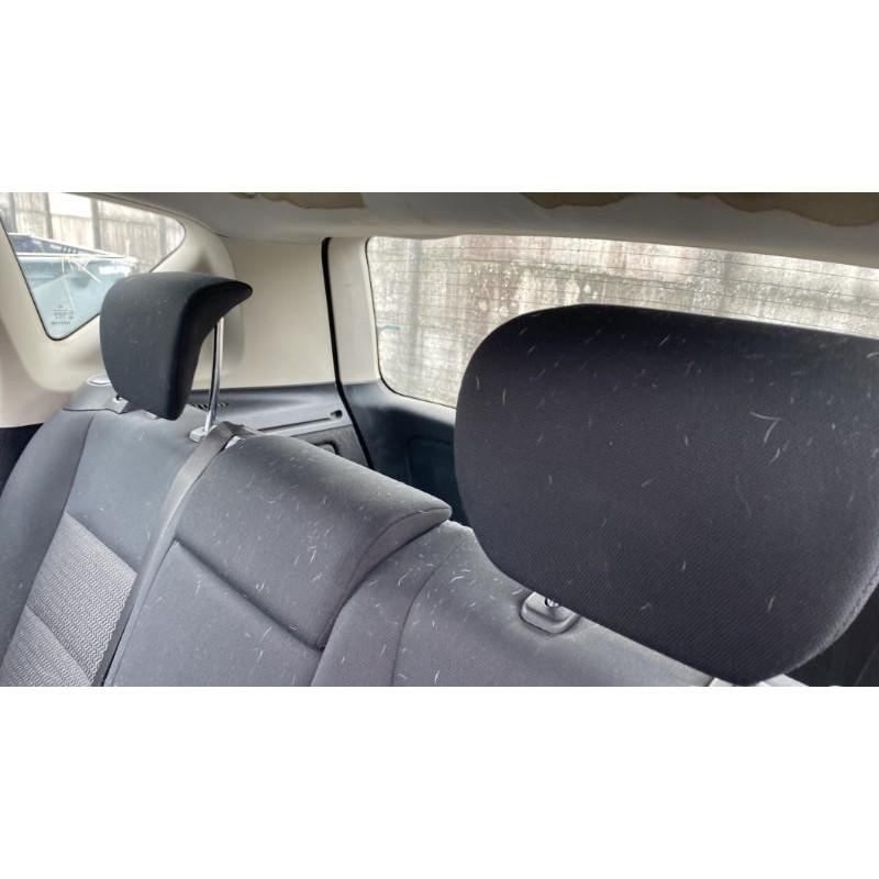 Capot MERCEDES CLASSE A 169 Photo n°13