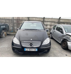 Capot MERCEDES CLASSE A 169