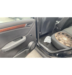 Capot MERCEDES CLASSE A 169