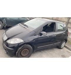 Capot MERCEDES CLASSE A 169