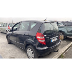 Capot MERCEDES CLASSE A 169