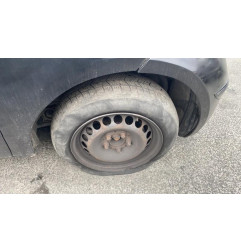 Capot MERCEDES CLASSE A 169