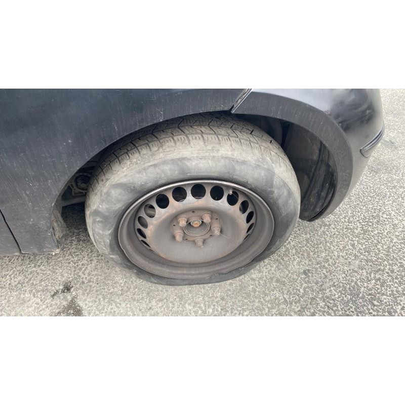 Capot MERCEDES CLASSE A 169 Photo n°19