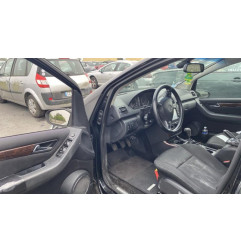 Capot MERCEDES CLASSE A 169