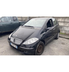 Feu arriere principal gauche (feux) MERCEDES CLASSE A 169