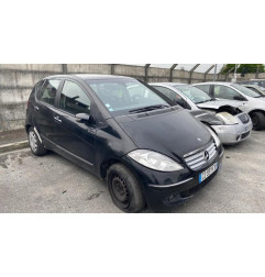 Feu arriere principal gauche (feux) MERCEDES CLASSE A 169