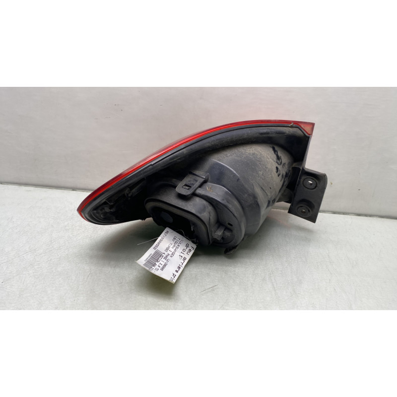 Feu arriere principal droit (feux) VOLKSWAGEN TIGUAN 1 Photo n°2