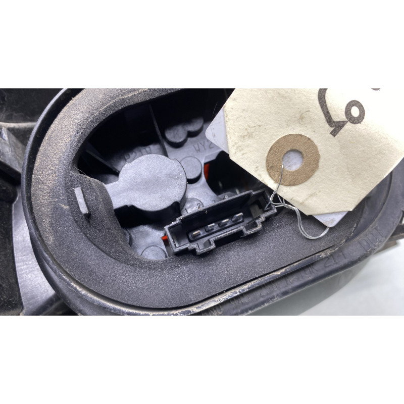 Feu arriere principal droit (feux) VOLKSWAGEN TIGUAN 1 Photo n°3
