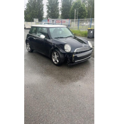 Commande retroviseurs MINI MINI 1 R50/R53